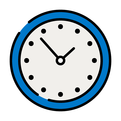 ¿Cuanto dura el periodo de permanencia?
