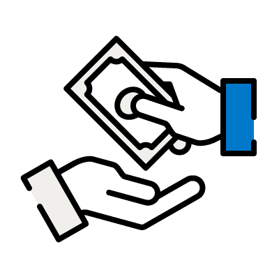 ¿Cual es la diferencia entre una póliza con o sin copago?
